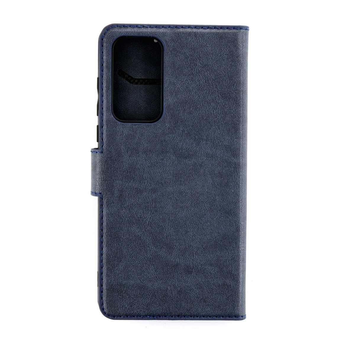 NEWFACE Reeder P13 Blue 2021 Uyumlu Trend S Plus Kapaklı Uyumlu Telefon Kılıfı Lacivert