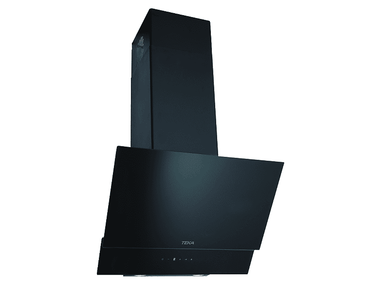 TEKA TVT 60.1 Davlumbaz Siyah