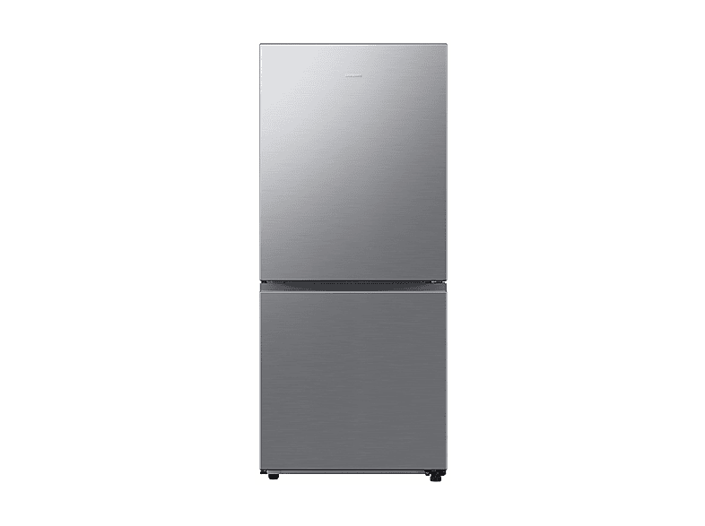 SAMSUNG RB45DG600ES9TR E Enerji Sınıfı 458 l No Frost Alttan Donduruculu Buzdolabı Inox