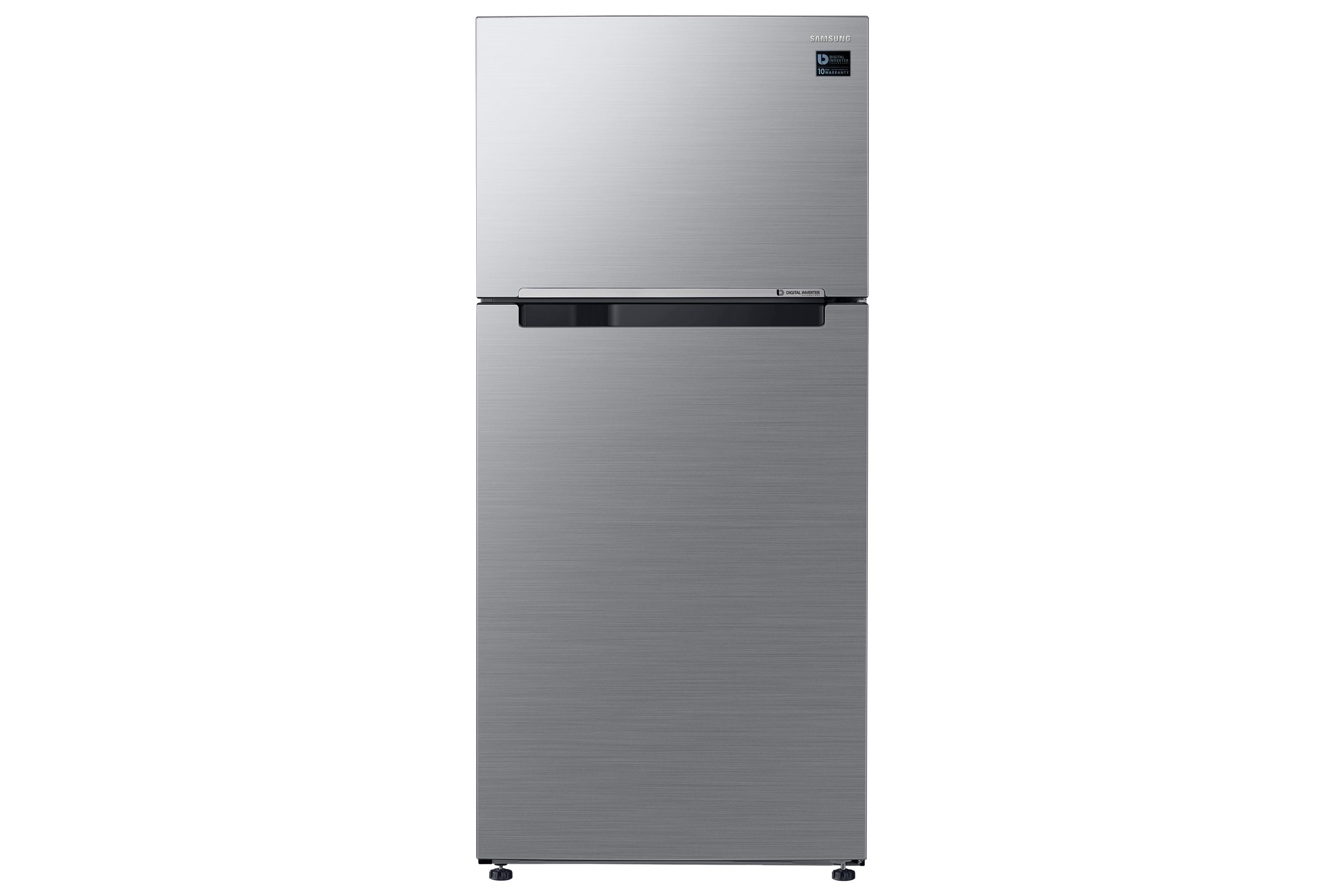 SAMSUNG RT50K600PS9/TR E Enerji Sınıfı 504 l No Frost Üstten Donduruculu Buzdolabı Inox