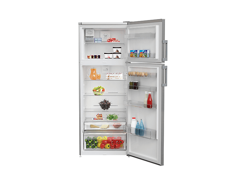 ALTUS AL 375 XI F Enerji Sınıfı 455 l No Frost Üstten Donduruculu