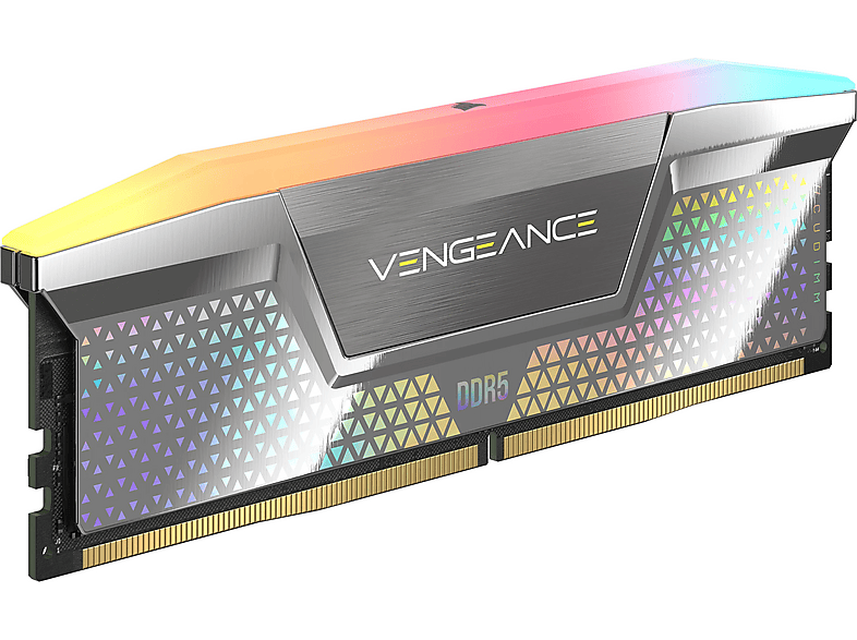 CORSAIR Vengeance RGB 8400 MHz CL40 CMHC48GX5M2X8400C40 DDR5 Ram