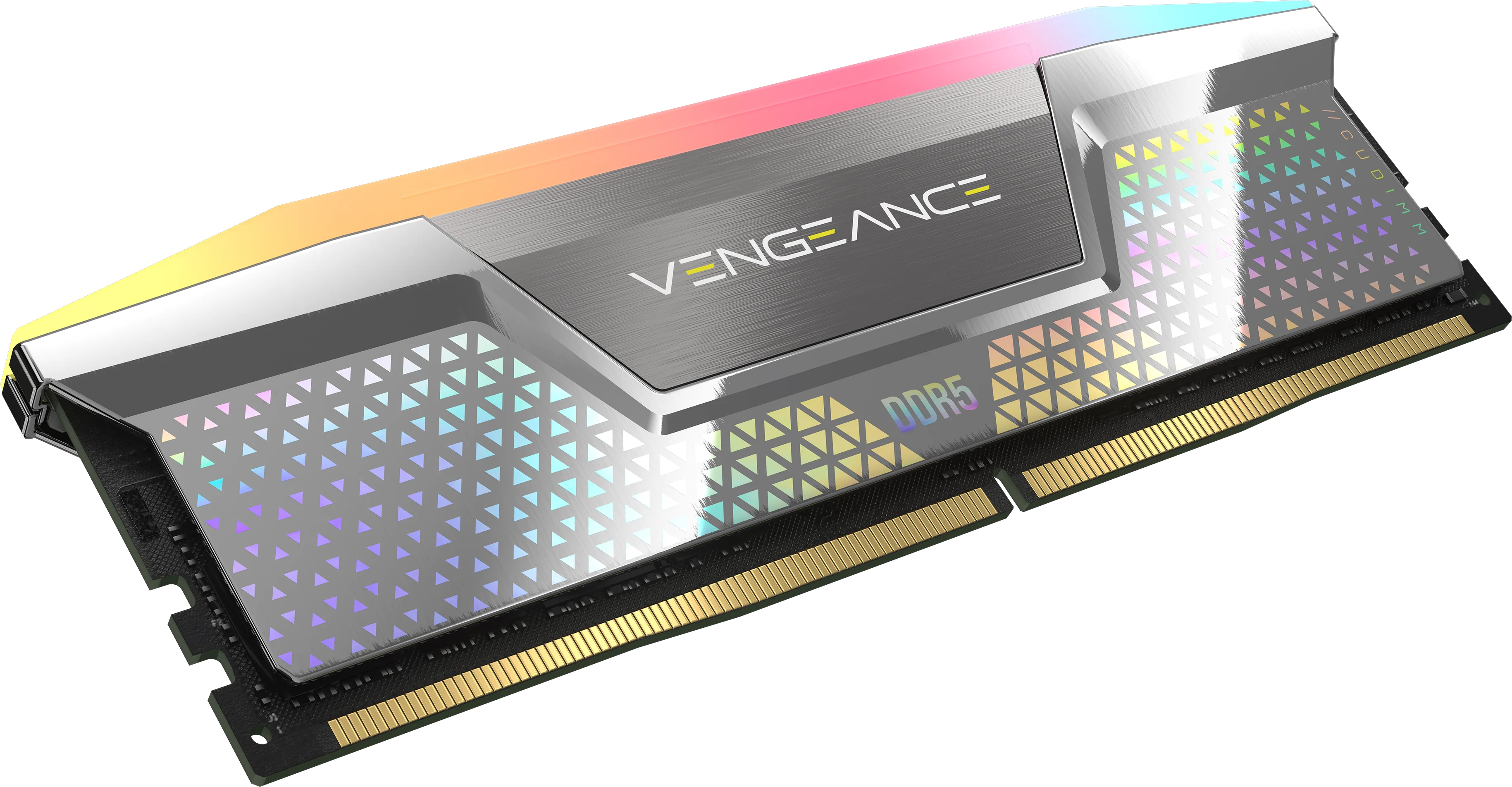 CORSAIR Vengeance RGB 8400 MHz CL40 CMHC48GX5M2X8400C40 DDR5 Ram