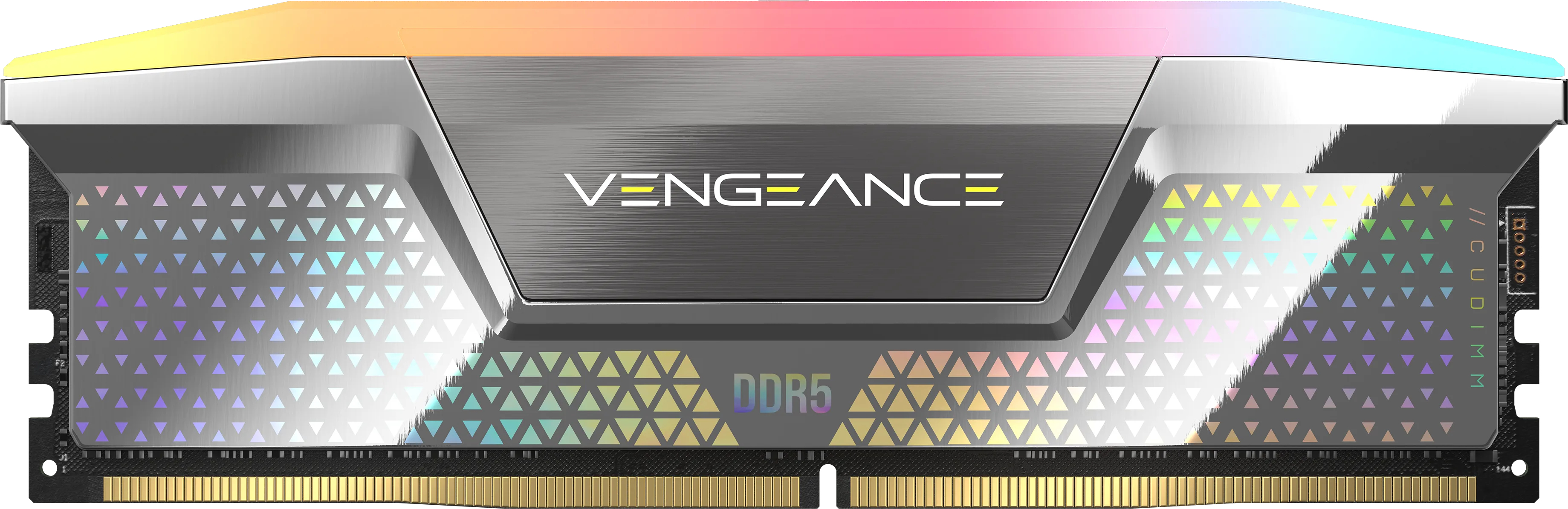 CORSAIR Vengeance RGB 8400 MHz CL40 CMHC48GX5M2X8400C40 DDR5 Ram