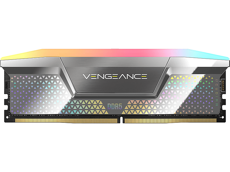 CORSAIR Vengeance RGB 8400 MHz CL40 CMHC48GX5M2X8400C40 DDR5 Ram