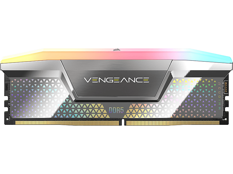 CORSAIR Vengeance RGB 8400 MHz CL40 CMHC48GX5M2X8400C40 DDR5 Ram