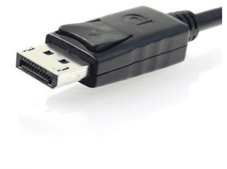 DARK DK-HD-ADPXDVI DisplayPort to DVI Dönüştürücü