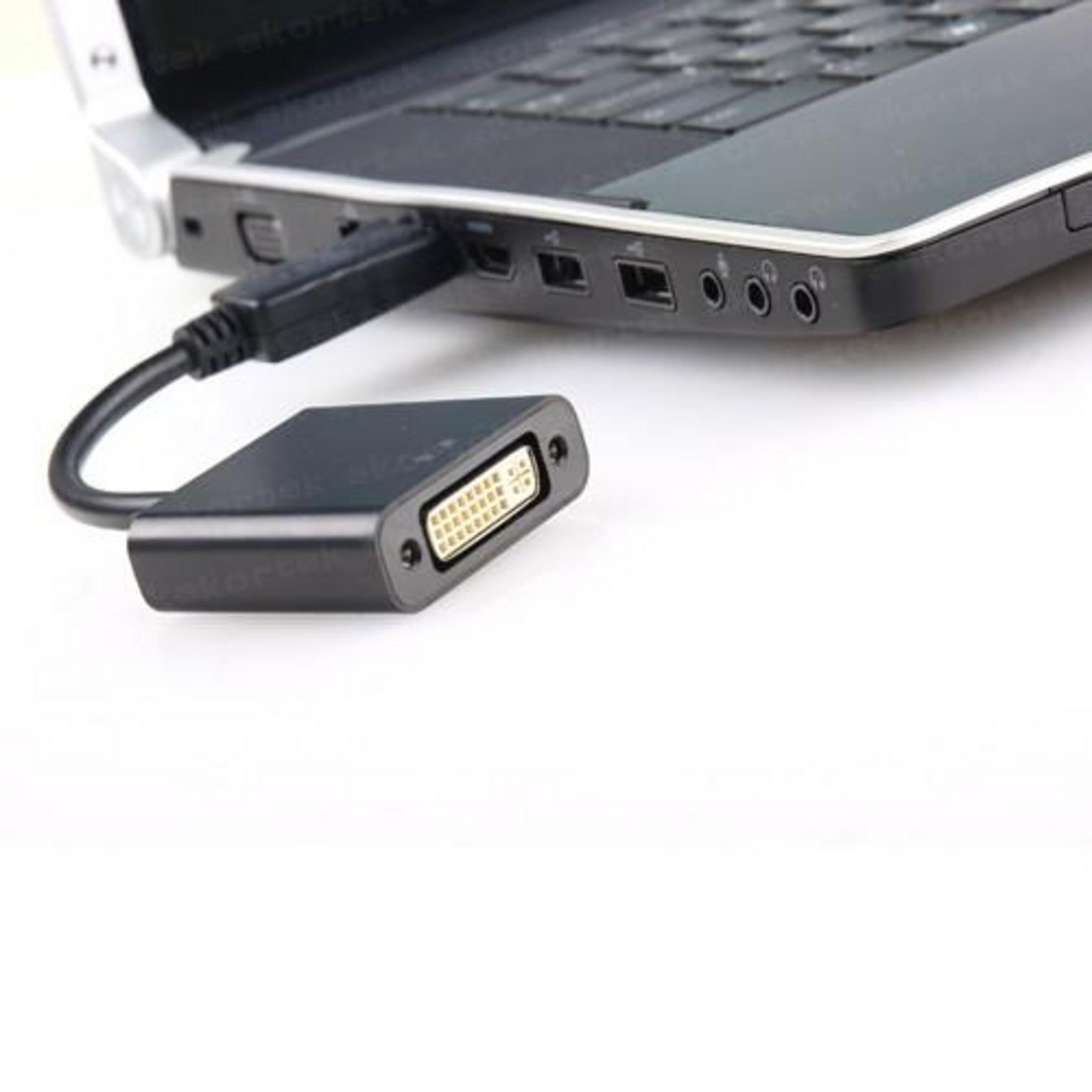DARK DK-HD-ADPXDVI DisplayPort to DVI Dönüştürücü