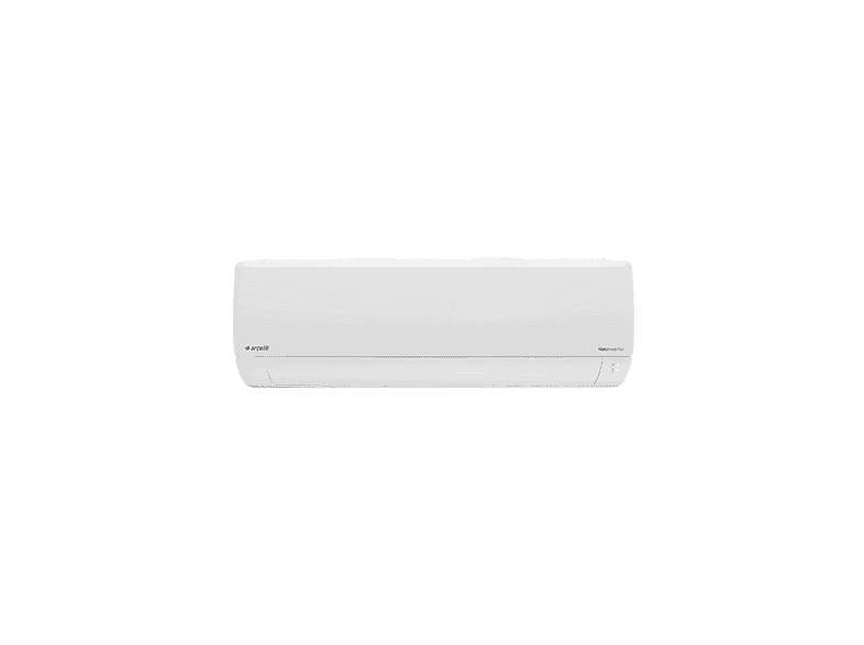 ARCELIK 12605 Neo 12.000 Btu A++ Enerji Sınıfı İnverter Klima Beyaz