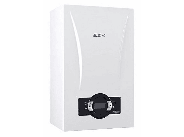 ECA Proteus Premix 42/42 Kw (36.000 Kcal) Yoğuşmalı Kombi Beyaz