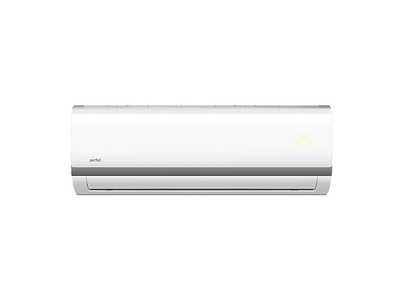 AIRFEL LTXM71N R32 24.000 Btu A++ Enerji Sınıfı İnverter Klima Beyaz