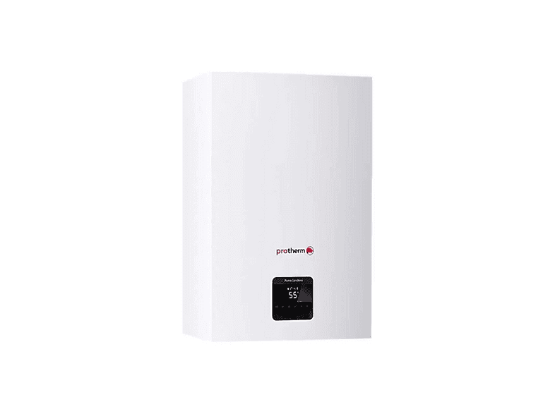 PROTHERM Puma Condens 24/24 KW 20.000 Kcal Tam Yoğuşmalı Kombi Beyaz