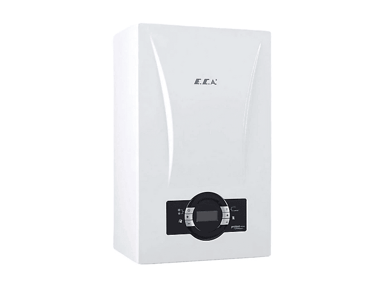 ECA Proteus Premix 28/28 KW 24.000 Kcal Tam Yoğuşmalı Kombi Beyaz