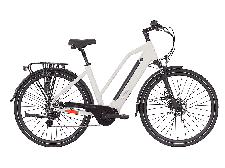 fahrradhandschuhe gravel GripGrab EXPLR MTB Handschuhe Sommer - Langfinger Gepolstert | Mountainbike & Bike Gazelle Paris C8 - Dynamobeleuchtung Farbe:braun (Truffle)