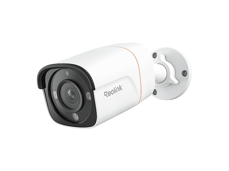 REOLINK Telecamera PoE professionale RP-PCB12M, Bullet | MediaMarkt