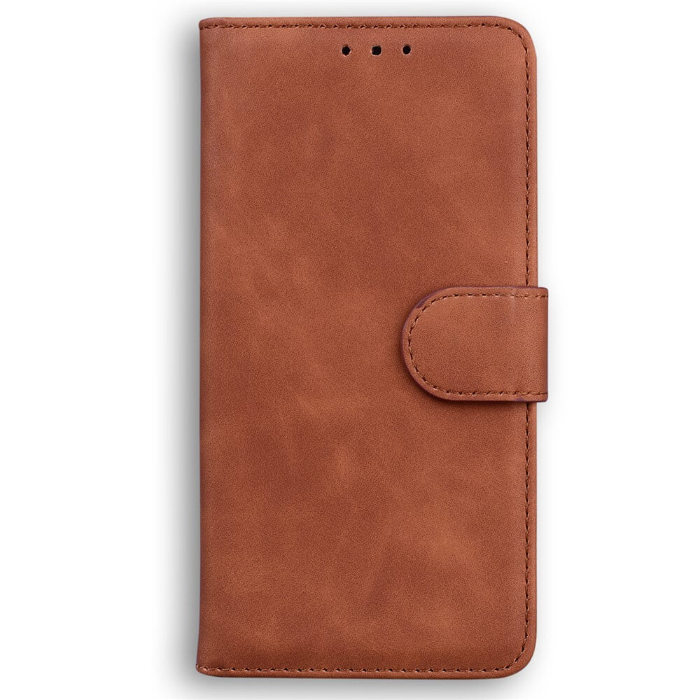 QiongniAN Cover per Xiaomi Redmi Note 10 5G,Custodia per Xiaomi Redmi Note 10 5G M2103K19G Custodia Portafoglio in Pelle Flip Case Gold