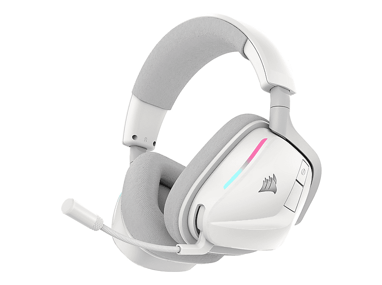 CORSAIR VOID WIRELESS v2 Biały