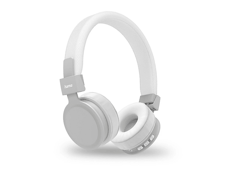 HAMA Freedom Lit II Biały