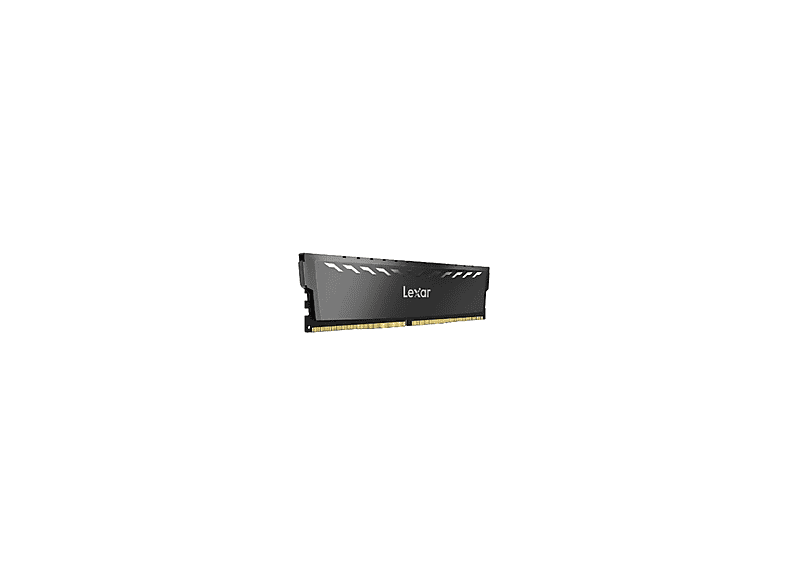 LEXAR Thor 8 GB 3200 MHz CL16 LD4BU008G-R3200GSXG DDR4 Ram Fiyat