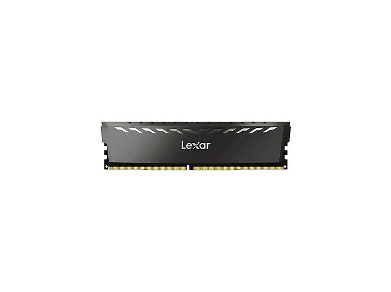 LEXAR Thor 8 GB 3200 MHz CL16 LD4BU008G-R3200GSXG DDR4 Ram Fiyat