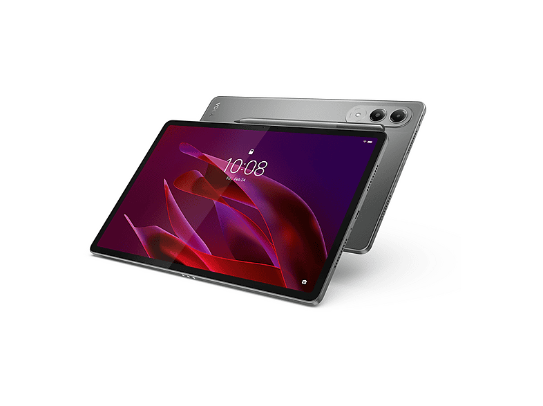 TABLET LENOVO ZAG60076SE Yoga Tab TB710FU + Tab Pen 12/256 GB Wi