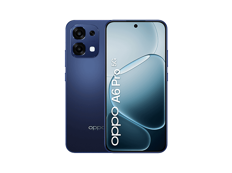 OPPO 110010349340 256 GB Schwarz Dual SIM | MediaMarkt