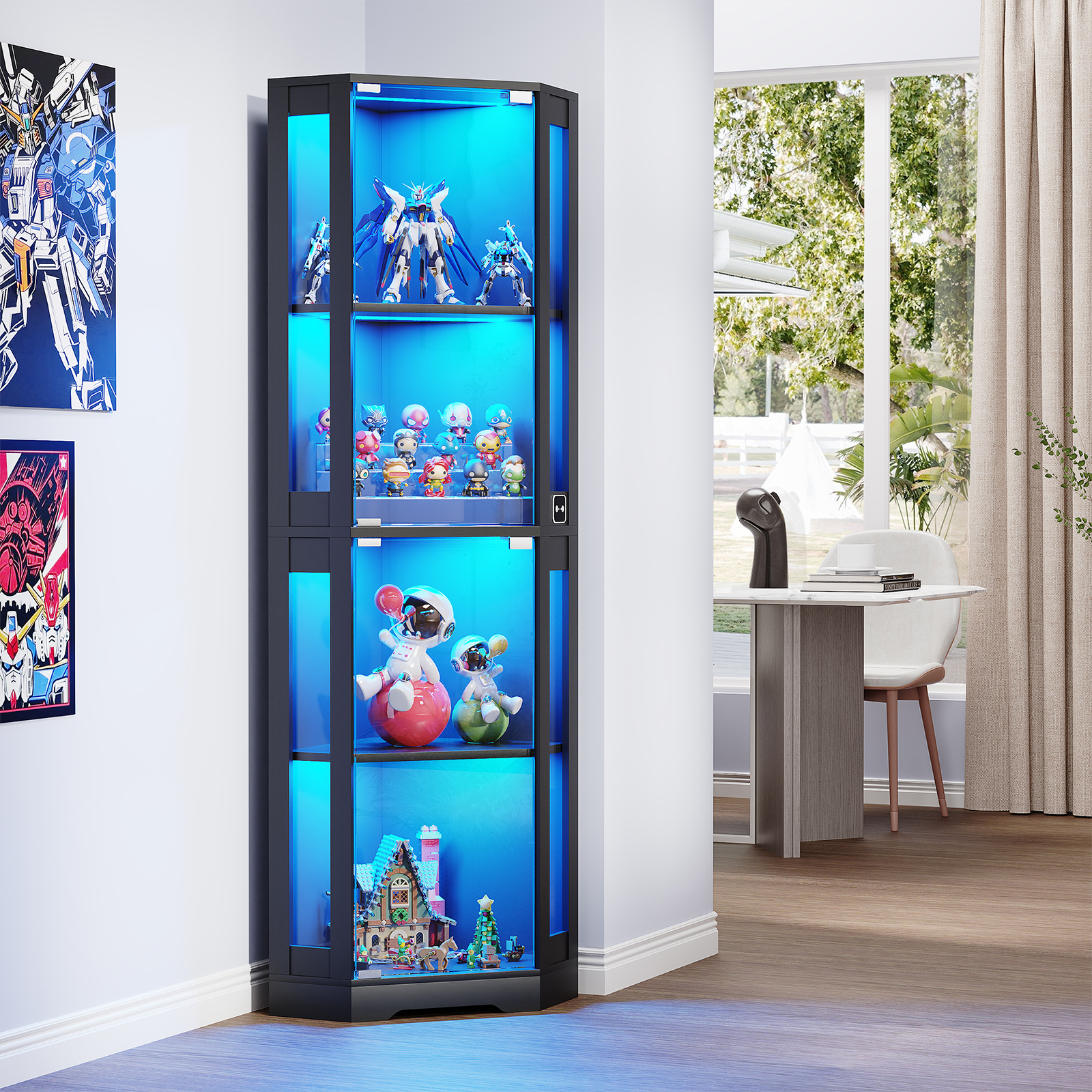 schrank für sexspielzeug Sex toy storage cabinet