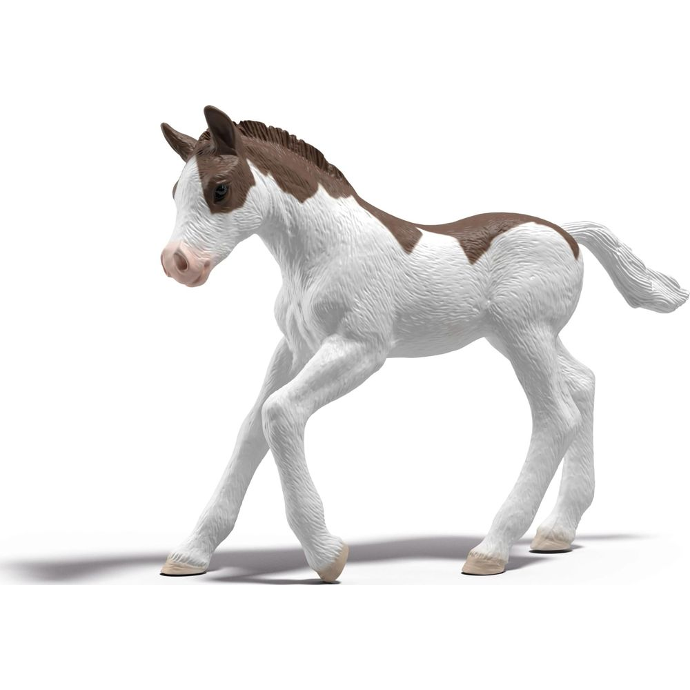 SCHLEICH Poulain de collection Dipper figurine de collection | MediaMarkt