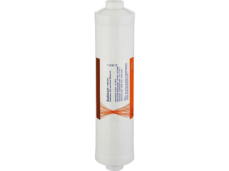 ALTERNATIV Filter Inline Sediment Inline Sediment Wasserfilter ...
