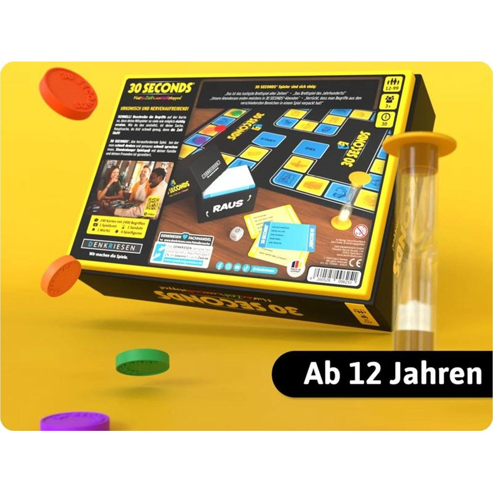 Brettspiel 
