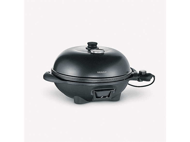 Barbekü SEVERIN Elektrogeräte SEVERIN PG 9320 Masa Elektrikli ızgara Severin PG