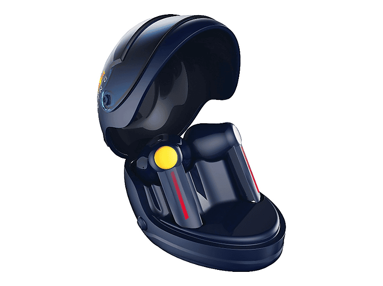 ORACLE RED BULL RACING EARBUD EB 220 HELM-DESIGN, ENC, 4X MIC, In-ear ...