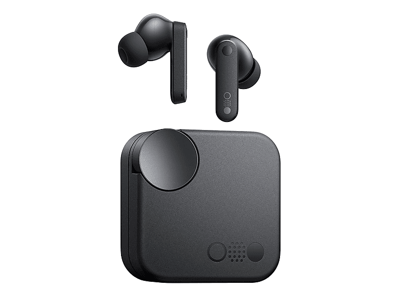 True Wireless CMF BY NOTHING Buds Dark Grey