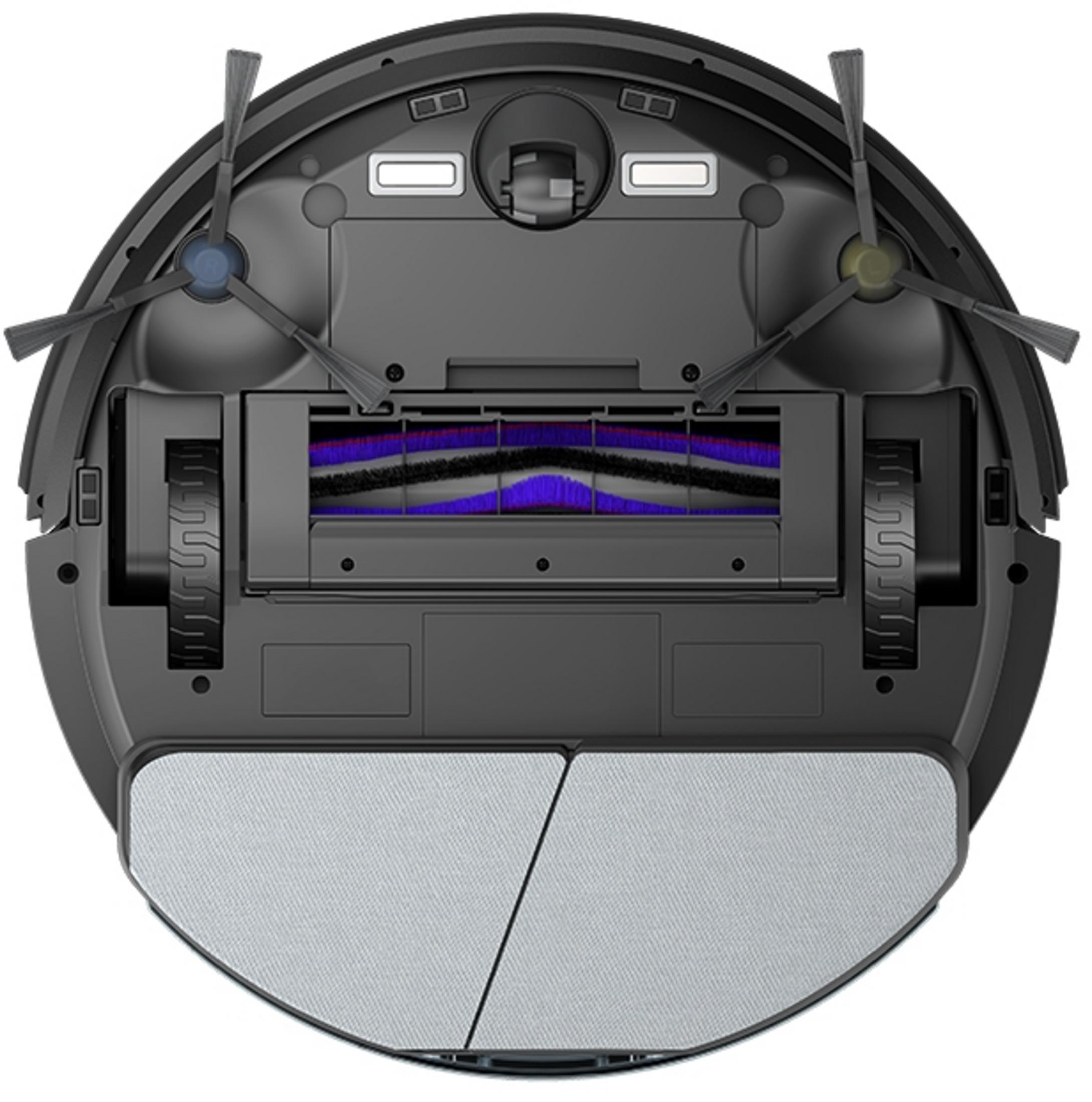 INF Sacchetti per aspirapolvere per Roborock P10 / Q Revo