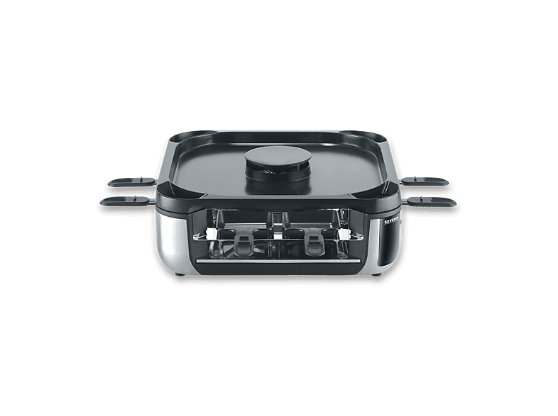 SEVERIN RG 2379 Raclette | MediaMarkt