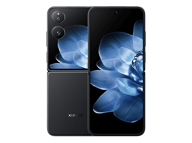XIAOMI MIX Flip, 512 GB, Nero