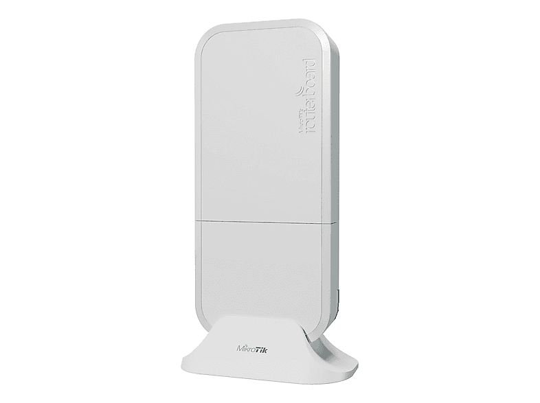 Punto de acceso | wAP ax MIKROTIK, Blanco | MediaMarkt
