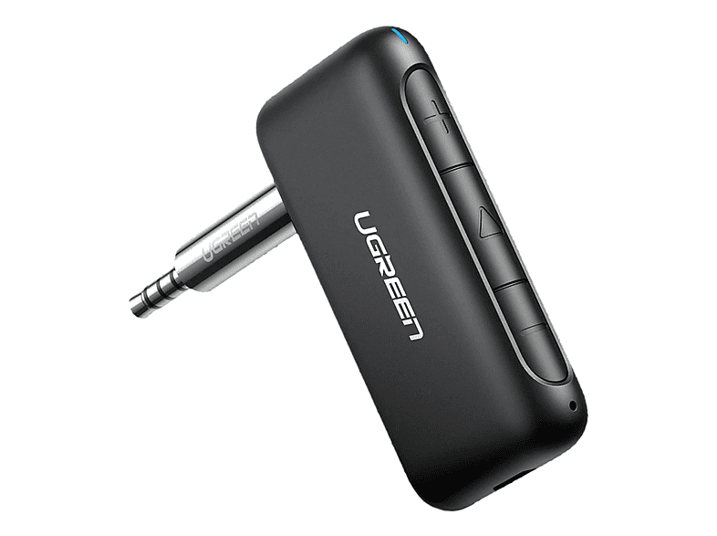 UGREEN 70303 BT ADAPTER BLACK Bluetooth Adapter Schwarz | SATURN