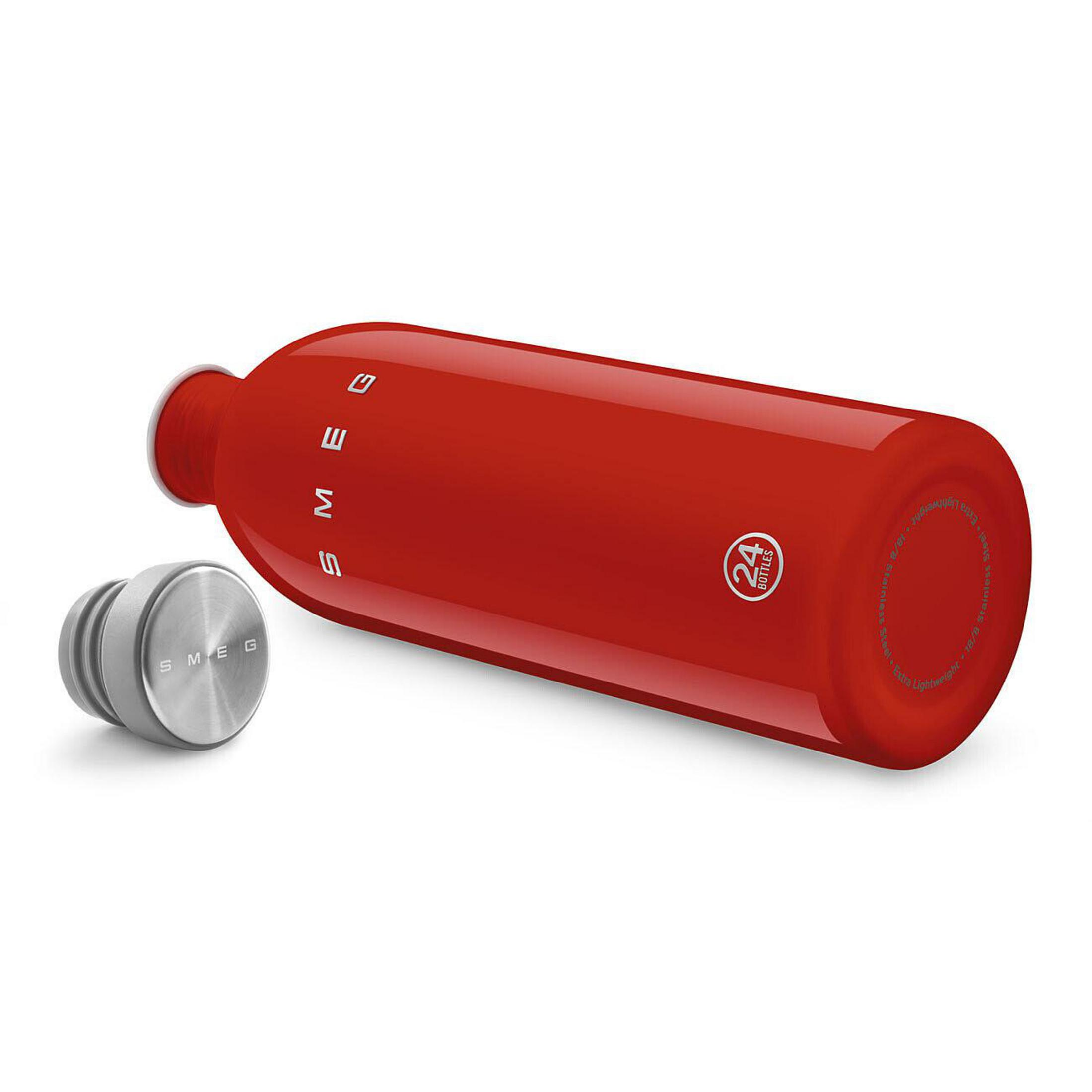 SMEG Clima Bottle 1l Paslanmaz Çelik Termos Fiyat & Özellik