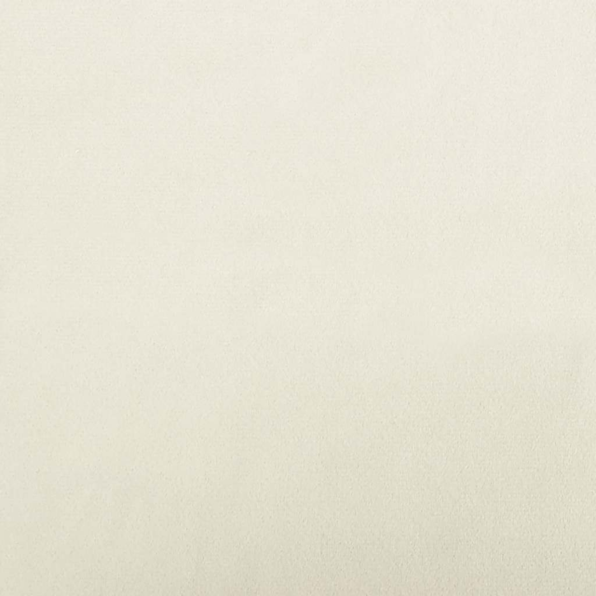 Eine einfarbige, cremefarbene Textur mit feinen Körnchen.