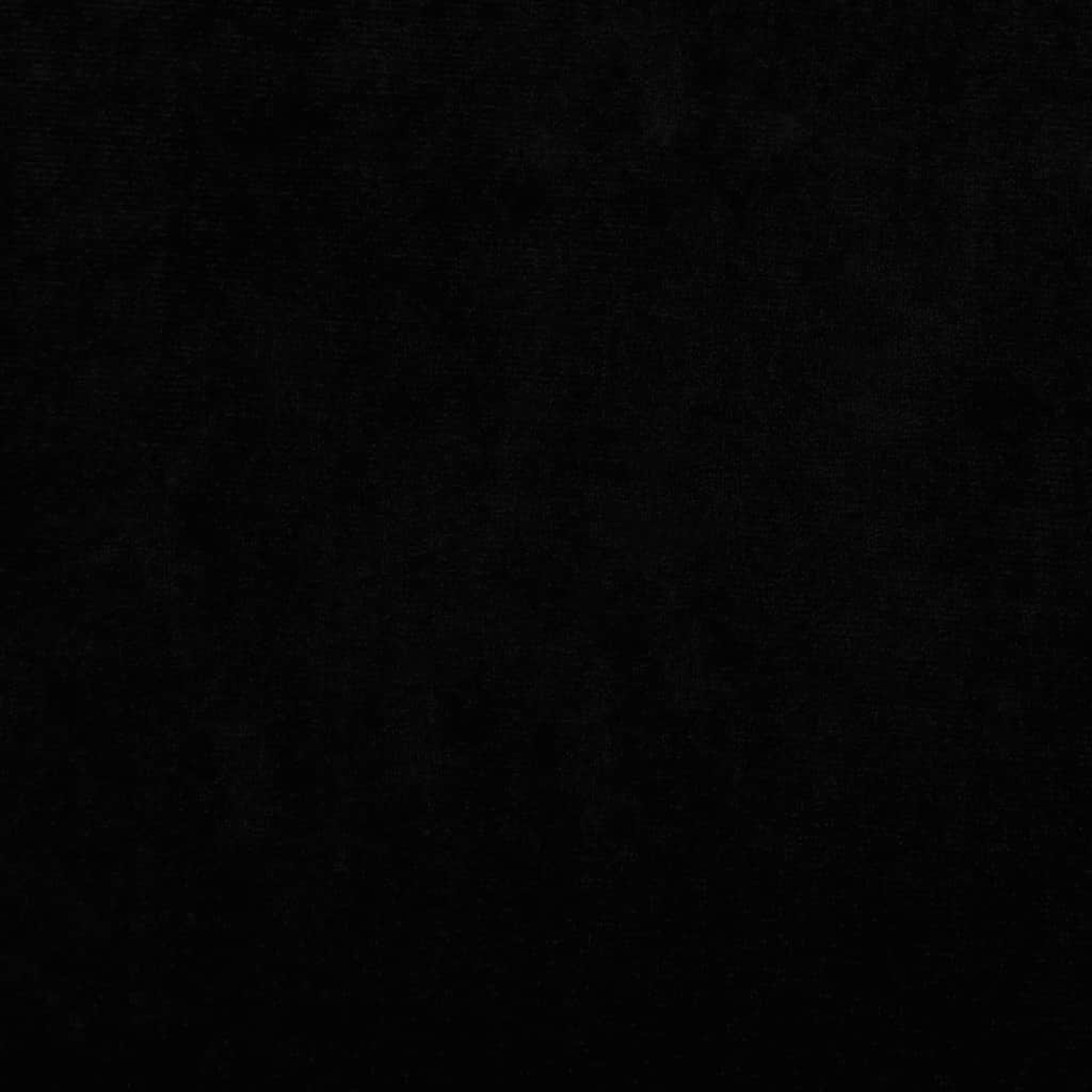 Ein schwarzer, leerer Hintergrund mit einer leichten Textur.