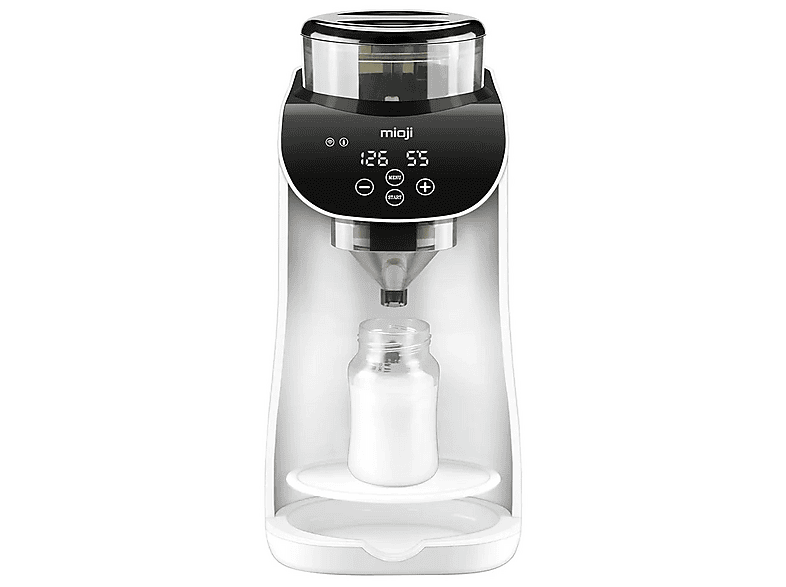 MIOJI Baby 10 Pro Formula Pro Advanced Otomatik Bebek Mama Hazırlama Makinesi