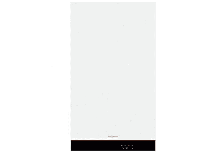 VIESSMANN Vitodens Connect 25/29 kW 21.000 kcal Tam Yoğuşmalı Kombi Beyaz