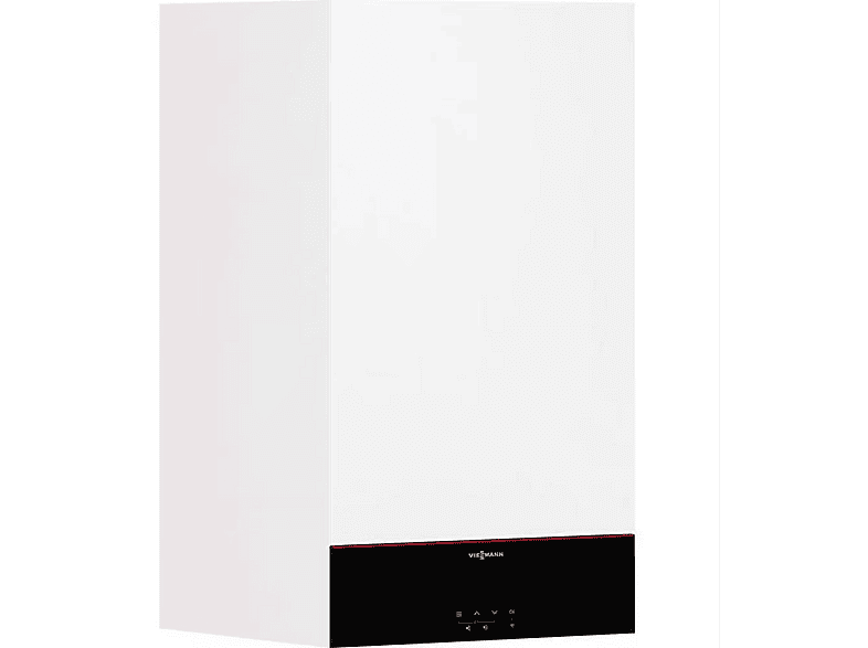 VIESSMANN Vitodens 100-W 25/31 kW 21.000 kcal Tam Yoğuşmalı Kombi Beyaz