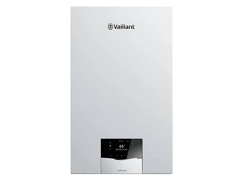 VAILLANT ecoTEC 32CS/1-5 Plus 25/32 kW 21.000 Tam Yoğuşmalı Kombi Beyaz