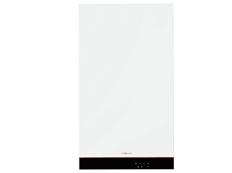 VIESSMANN Vitodens Trend 25/29 kW 21.000 kcal Tam Yoğuşmalı Kombi Beyaz