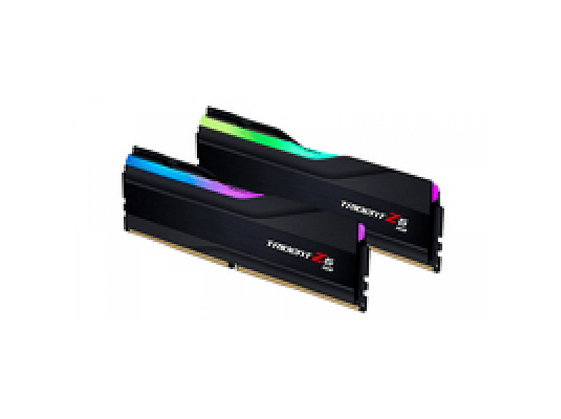 G.SKILL Trident Z5 RGB 96 GB (2x48) 6800 MHz CL34 F5