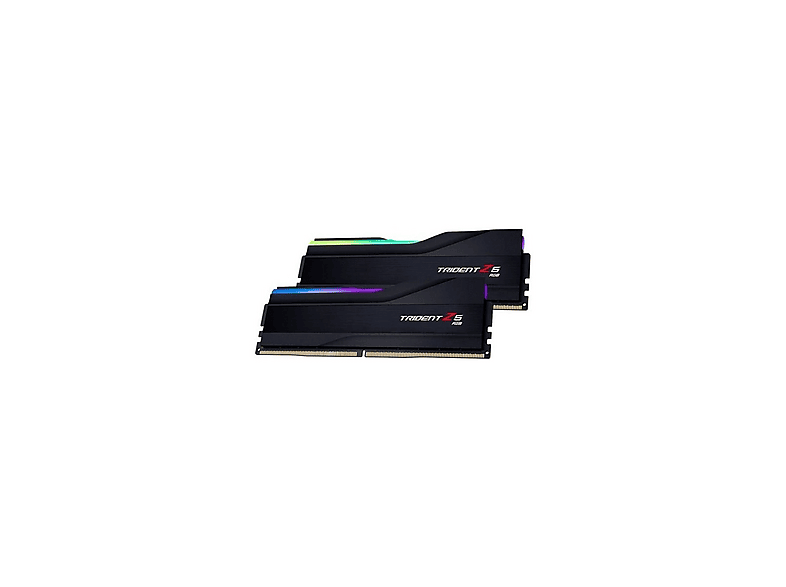 G.SKILL Trident Z5 RGB 96 GB (2x48) 6800 MHz CL34 F5