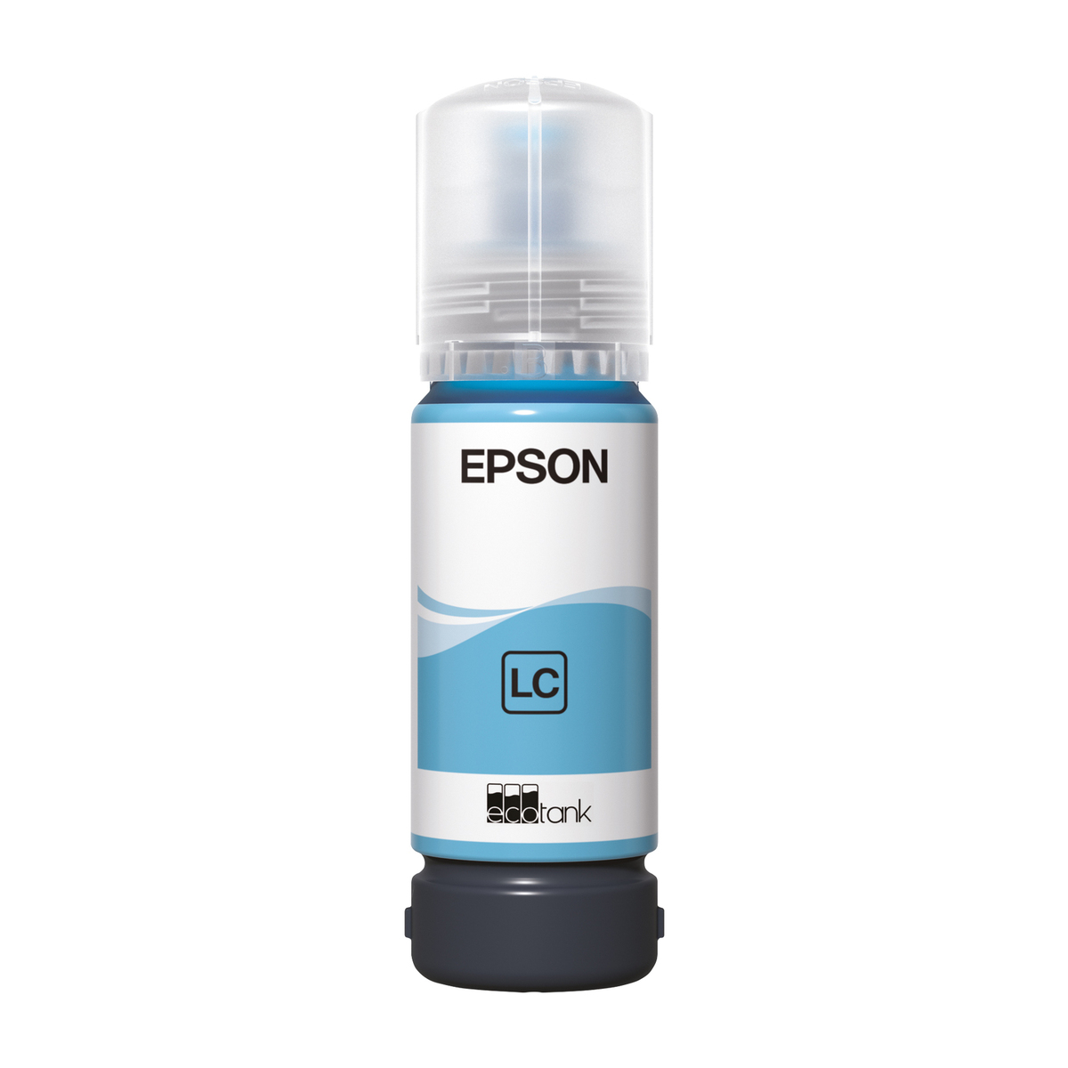 EPSON 108 Mürekkep baskı Mürekkep Mavi
