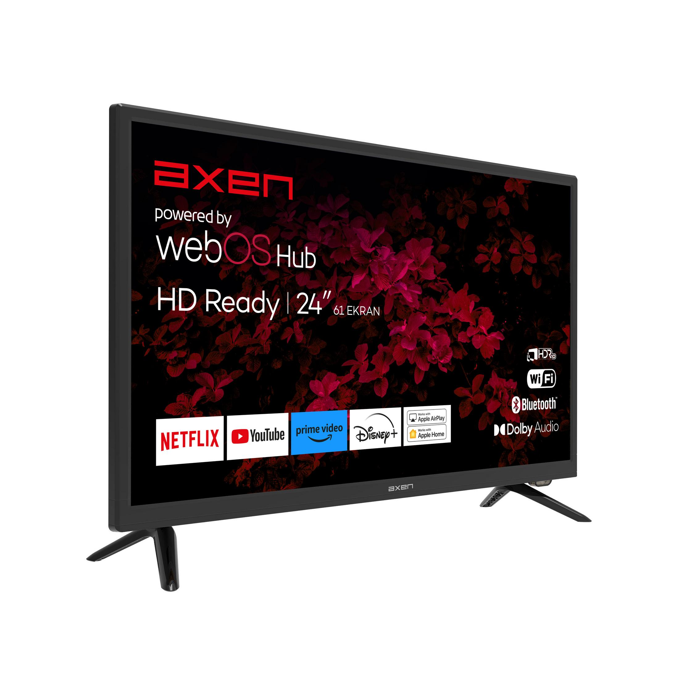 テレビ TCL S5400A FHD/HD Akıllı TV|Televizyon| TCL Türkiye